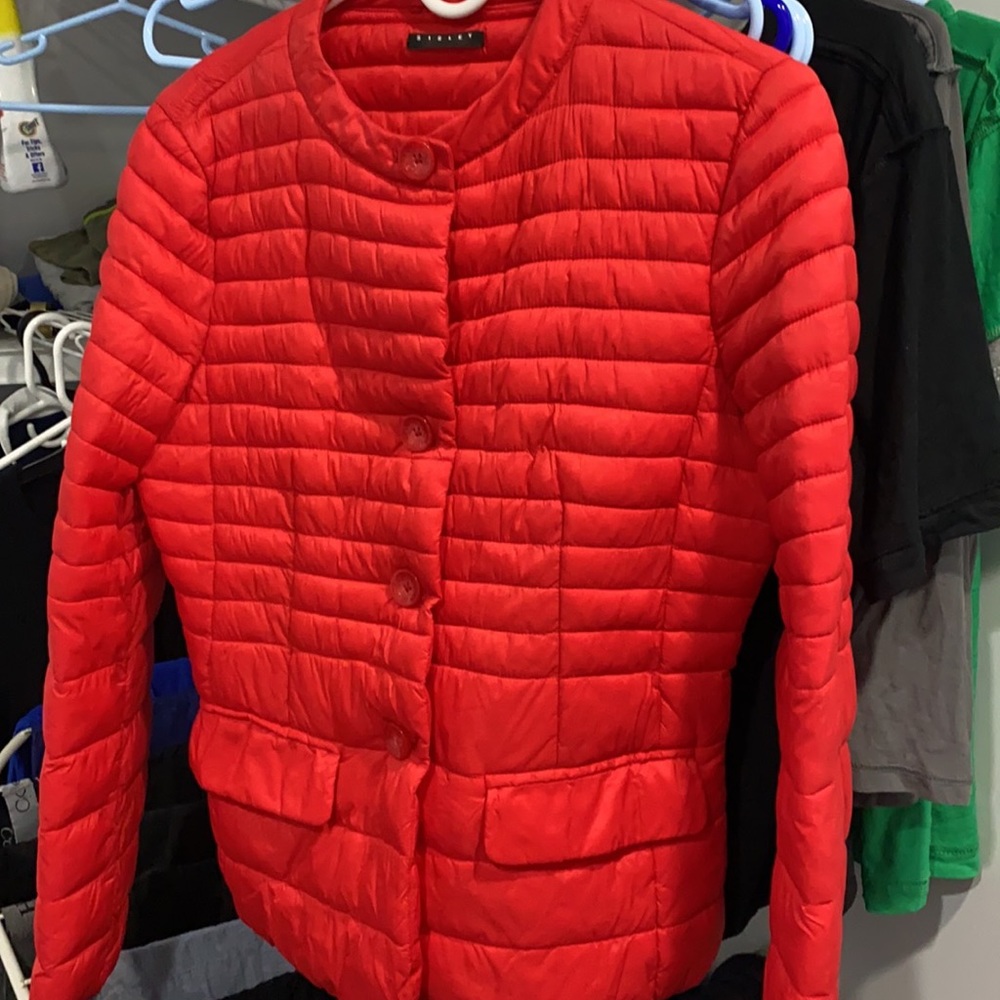 Packable Jacket Sisley - image 5